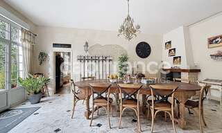 Maison 13 Pièces 420 m² à vendre à Langeais (37130)
