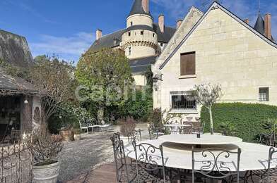 Maison 13 pièces 799000 €