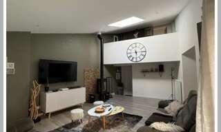 Maison 6 Pièces 146 m² à vendre à Saint-Maixent-l'École (79400)