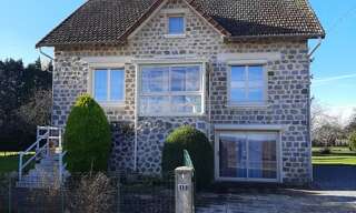 Maison 10 Pièces 121 m² à vendre à Vicq-sur-Breuilh (87260)