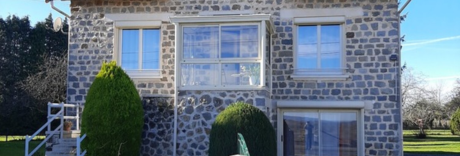 Maison 10 Pièces 121 m² à vendre à Vicq-sur-Breuilh (87260)