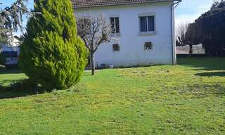 Maison 10 Pièces 121 m² à vendre à Vicq-sur-Breuilh (87260)