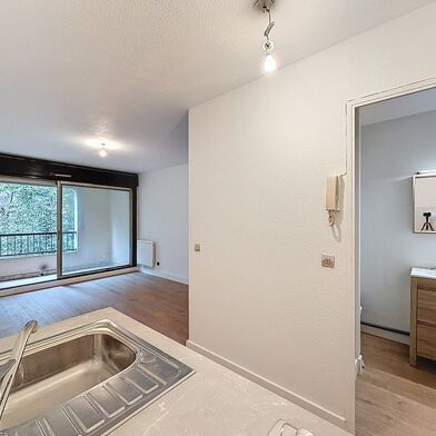 Appartement 1 pièces 65000 €