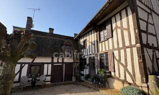 Maison 5 Pièces 177 m² à vendre à Saint-Maurice-sur-Aveyron (45230)