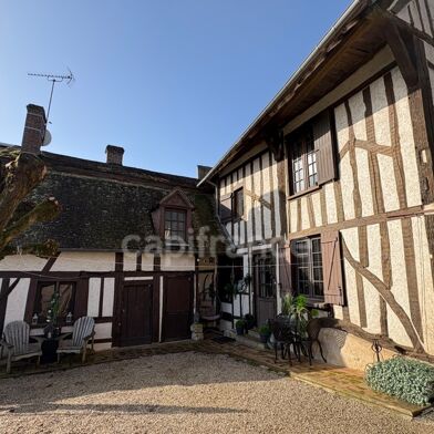 Maison 5 pièces 207900 €