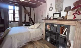 Maison 5 Pièces 177 m² à vendre à Saint-Maurice-sur-Aveyron (45230)