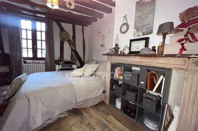 Maison 5 pièces 199700 €