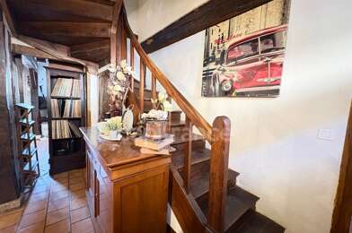 Maison 5 pièces 199700 €