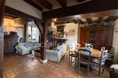 Maison 5 pièces 199700 €