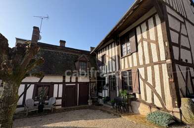 Maison 5 pièces 189000 €