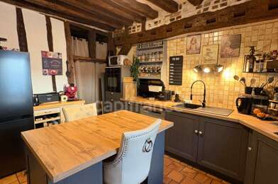 Maison 5 pièces 189000 €