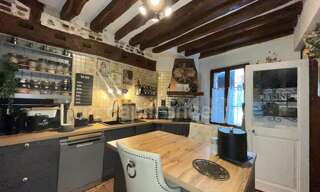 Maison 5 Pièces 177 m² à vendre à Saint-Maurice-sur-Aveyron (45230)