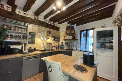 Maison 5 pièces 189000 €