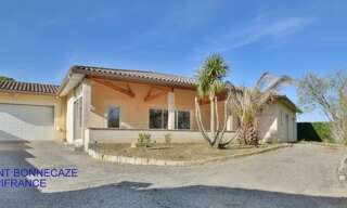 Maison 5 Pièces 185 m² à vendre à Beaumont-de-Lomagne (82500)