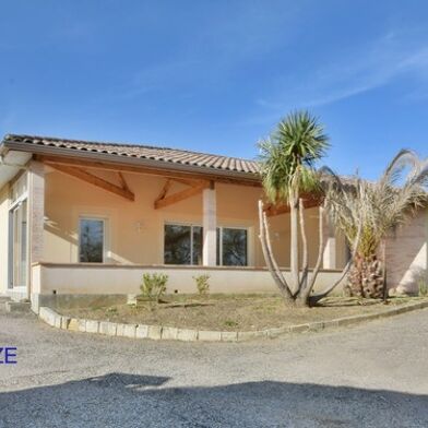 Maison 5 pièces 376000 €