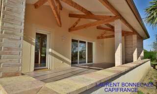 Maison 5 Pièces 185 m² à vendre à Beaumont-de-Lomagne (82500)