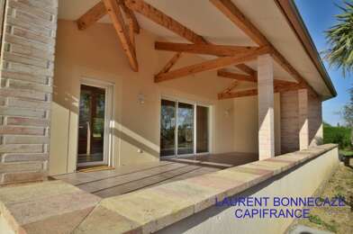 Maison 5 pièces 376000 €