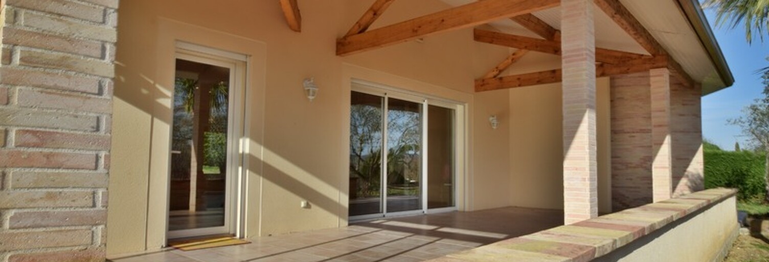 Maison 5 Pièces 185 m² à vendre à Beaumont-de-Lomagne (82500)