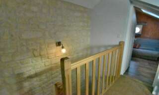 Maison 6 Pièces 167 m² à vendre à Angoulême (16000)