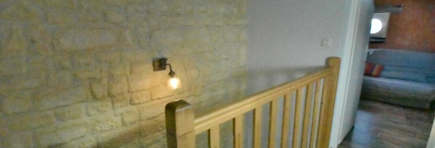 Maison 6 Pièces 167 m² à vendre à Angoulême (16000)