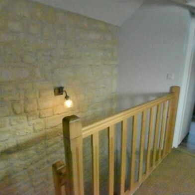 Maison 6 pièces 356000 €