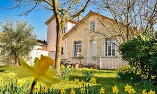 Maison 6 Pièces 167 m² à vendre à Angoulême (16000)