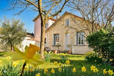 Maison 6 pièces 345000 €