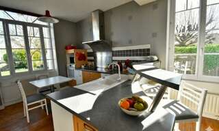 Maison 6 Pièces 167 m² à vendre à Angoulême (16000)