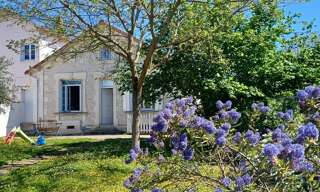 Maison 6 Pièces 167 m² à vendre à Angoulême (16000)