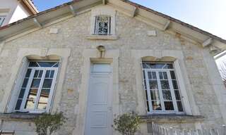 Maison 6 Pièces 167 m² à vendre à Angoulême (16000)
