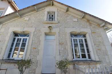 Maison 6 pièces 345000 €