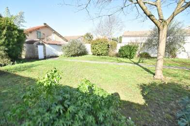 Maison 6 pièces 345000 €