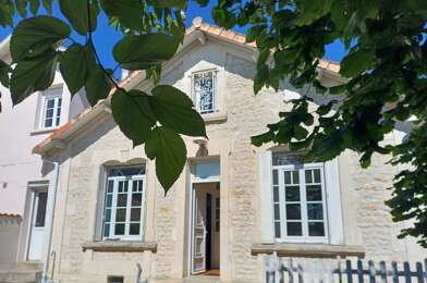 Maison 6 pièces 345000 €