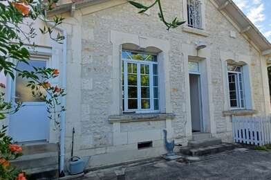 Maison 6 pièces 329000 €