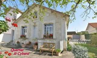 Maison 6 Pièces 167 m² à vendre à Angoulême (16000)