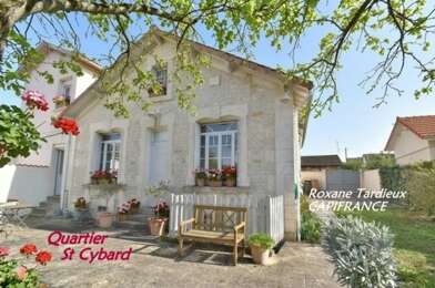 Maison 6 pièces 309000 €