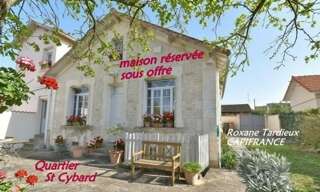 Maison 6 Pièces 167 m² à vendre à Angoulême (16000)