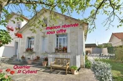 Maison 6 pièces 299000 €