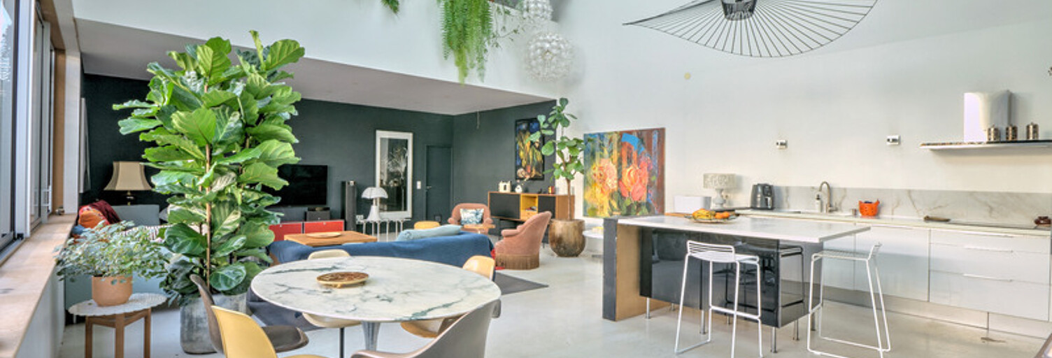 Appartement 5 Pièces 275 m² à vendre à Grigny-sur-Rhône (69520)