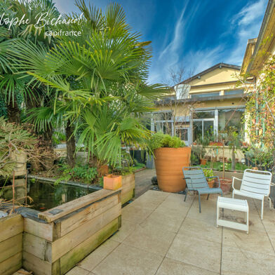 Appartement 5 pièces 480000 €