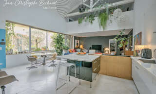 Appartement 5 Pièces 275 m² à vendre à Grigny-sur-Rhône (69520)