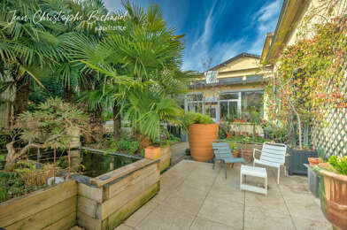 Appartement 5 pièces 480000 €