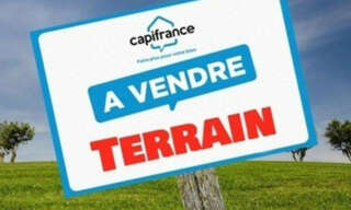 Terrain  5970 m² à vendre à Cateri (20225)