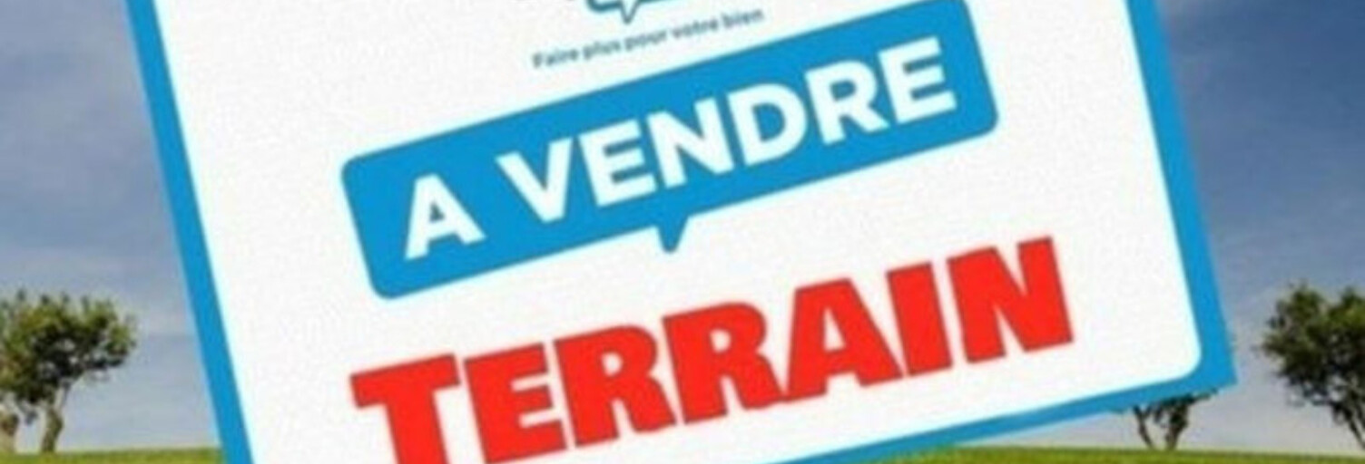 Terrain  5970 m² à vendre à Cateri (20225)