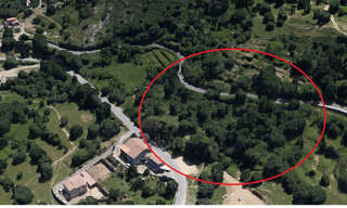 Terrain  5970 m² à vendre à Cateri (20225)