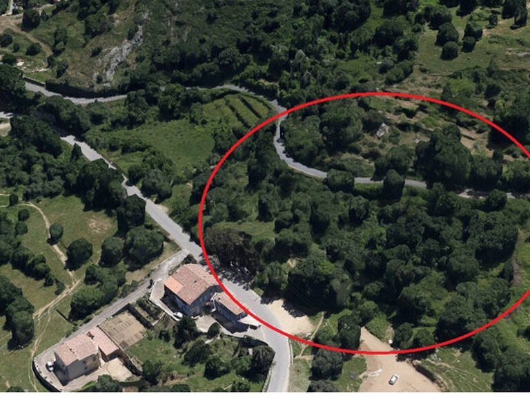 VENTE EXCLUSIVITE CATERI : Ensemble foncier de 6 000 m² à fort potentiel — photo 1