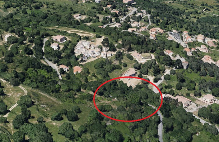 VENTE EXCLUSIVITE CATERI : Ensemble foncier de 6 000 m² à fort potentiel — photo 2