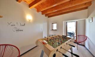 Maison 11 Pièces 294 m² à vendre à Saint-Amour (39160)