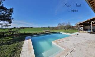 Maison 11 Pièces 294 m² à vendre à Saint-Amour (39160)