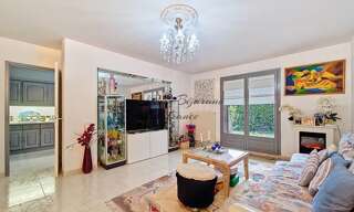 Appartement 4 Pièces 89 m² à vendre à Gaillard (74240)